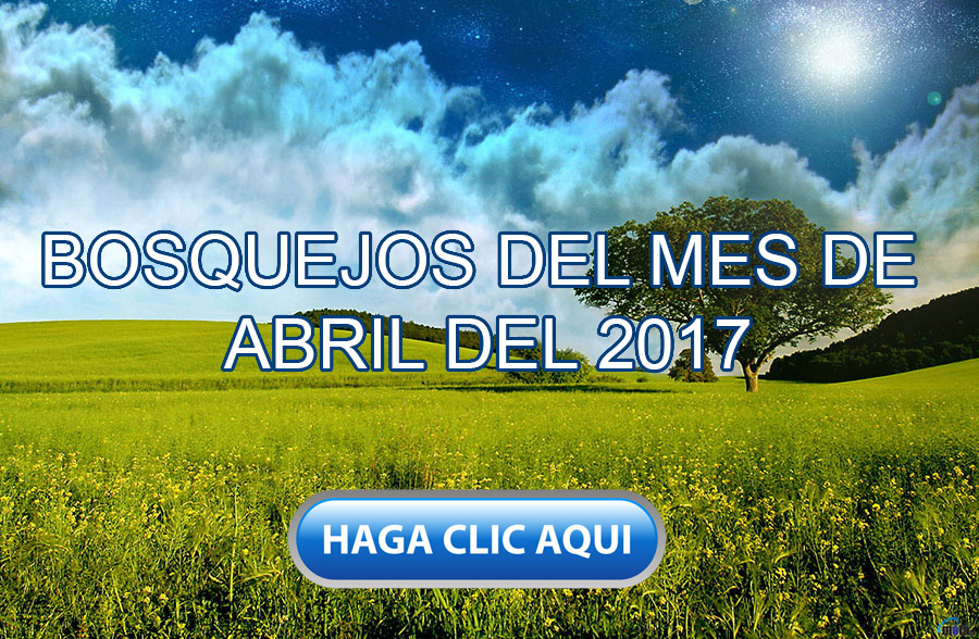 Bosquejos de abril del 2017